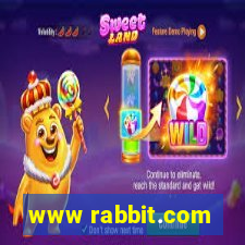 www rabbit.com